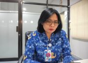 Kualitas Udara Memburuk, Dinkes Kukar Minta Warga Kenakan Masker