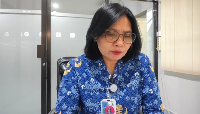 Kualitas Udara Memburuk, Dinkes Kukar Minta Warga Kenakan Masker