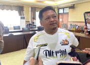 Kepala Dinas Kepemudaan dan Olahraga (Dispora) Kukar, Aji Ali Husni. (Irvan/dutakaltimnews.com)