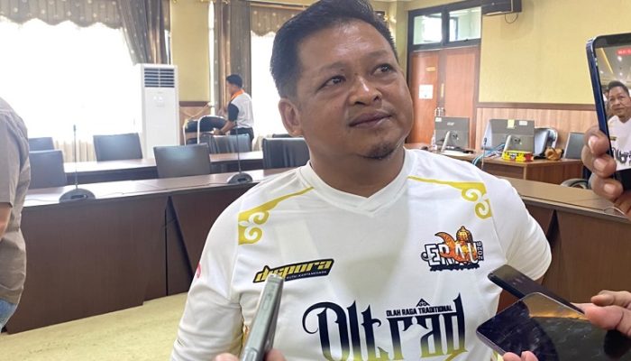 Bidik Tiga Besar Porprov Kaltim 2026, Kukar Kerahkan 1.600 Atlet, Uang Saku Cair H-3