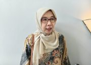 Plt. Kepala Badan Kesbangpol Kukar, Rinda Desianti (Dok. Andri/dutakaltimnews.com)
