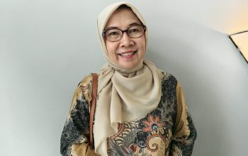 Kepala Dinas Sosial Kukar Rinda Desianti (Dok. Andri/dutakaltimnews.com)