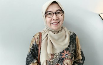Kepala Dinas Sosial Kukar Rinda Desianti (Dok. Andri/dutakaltimnews.com)