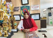SMPN 9 Tenggarong Kejar Predikat Sekolah Adiwiyata Kabupaten