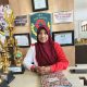 SMPN 9 Tenggarong Kejar Predikat Sekolah Adiwiyata Kabupaten