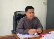Program Etam Sejahtera Diperkuat, Disnaker Kukar Dorong Tenaga Kerja Lokal Masuk Dunia Industri 9 Kepala Disnaker Kukar, Dendy Fahriza. (Van/dutakaltimnews.com)