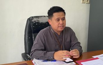 Program Etam Sejahtera Diperkuat, Disnaker Kukar Dorong Tenaga Kerja Lokal Masuk Dunia Industri 3 Kepala Disnaker Kukar, Dendy Fahriza. (Van/dutakaltimnews.com)