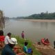 Karyawan PT EAS Tenggelam di Sungai Belayan, Pencarian Masih Berlangsung
