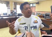 Kukar Bersiap Hadapi Tiga Multi Event Olahraga, Atlet Mulai Dimatangkan