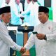 Terima Kartanu, Presiden Prabowo Tegaskan Komitmen Gotong Royong untuk Kesejahteraan Rakyat