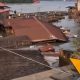 Longsor Susulan di Jembayan, Satu Rumah Warga Larut ke Sungai Mahakam