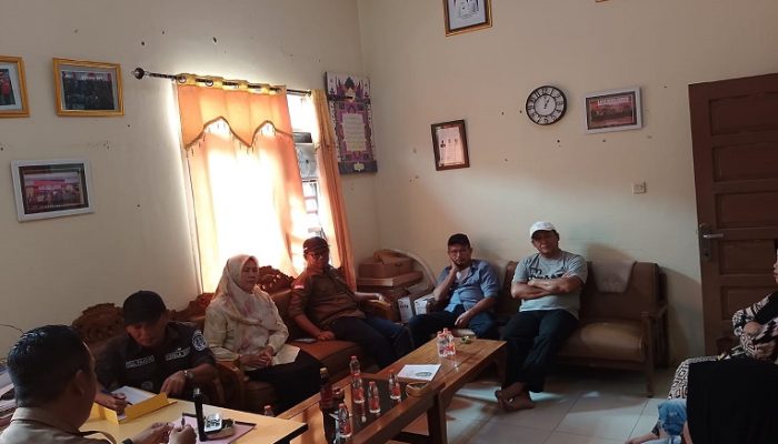 Kasus Keracunan MBG di Sebulu Ulu Berakhir Damai, SPPG Masih Ditutup