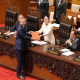 RUU APBN 2027 Resmi Disahkan, Pemerintah Pastikan Fiskal Tetap Ekspansif, Kredibel dan Berkelanjutan
