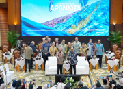 Menteri Keuangan (Menkeu) Suahasil Nazara : Pembiayaan APBN Masih On-Track. (Dok. Kementerian Keuangan)