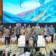 Menteri Keuangan (Menkeu) Suahasil Nazara : Pembiayaan APBN Masih On-Track. (Dok. Kementerian Keuangan)
