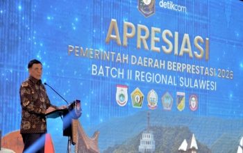 Menteri Koordinator Bidang Politik dan Keamanan Jenderal TNI (Purn.) Djamari Chaniago. (Dok. Menteri Koordinator Bidang Politik dan Keamanan)