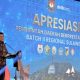 Hadiri Apresiasi Pemda Berprestasi, Menko Polkam Berharap Agar Hadiah Ditingkatkan karena untuk Rakyat