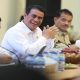 Mentan Amran Gaspol Bioetanol, 2 Juta Hektare Tebu, Singkong, Jagung untuk Kemandirian Energi