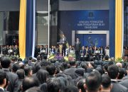 81 Tahun Kementerian Hukum, Keberhasilan Diukur dari Manfaat yang Dirasakan Masyarakat
