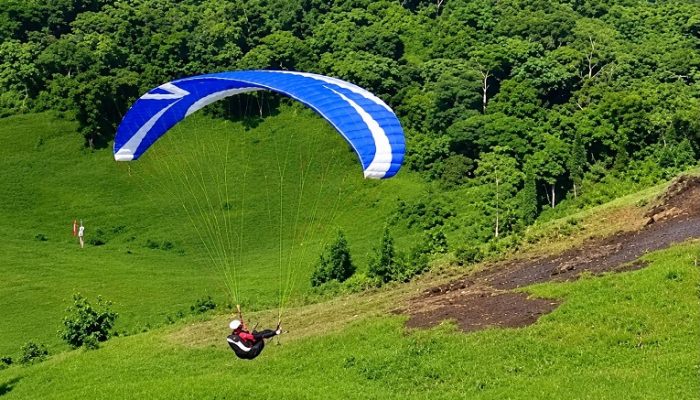 Seleksi Atlet Paralayang, FASI Kukar Bidik 10 Atlet Terbaik ke Porprov Kaltim 2026