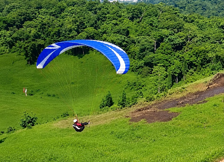 Suasana Latihan Atlet Fasi Kukar Jelang Porprov 2026. (Dok. Fasi Kukar)