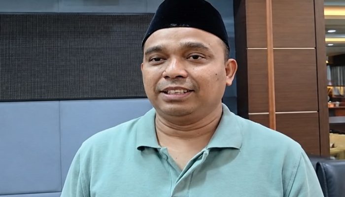 Komisi I DPRD Kukar Soroti Penempatan PPPK yang Jauh dari Domisili