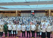 Mulok Bahasa Kutai dan Aplikasi Orbit Kukar Resmi Diluncurkan