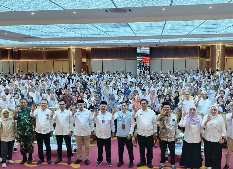 Dinas Pendidikan dan Kebudayaan (Disdikbud) Kabupaten Kutai Kartanegara (Kukar) resmi meluncurkan Muatan Lokal (Mulok) Bahasa Kutai pada satuan pendidikan jenjang sekolah dasar (SD) serta aplikasi ORBIT KUKAR (Olah Dapodik untuk Rekomendasi Kebijakan Tepat).