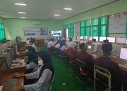 Kegiatan OMI Tingkat Kabupaten Kukar Tahun 2026 (Dok. Kemenag Kukar)