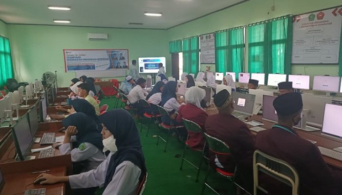 22 Siswa Kukar Lolos OMI 2026, Siap Berlaga di Tingkat Provinsi