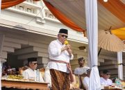 Basuki Hadimuljono Sebut Budaya Kutai Jadi Inspirasi Pembangunan IKN