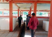 Pasar Anggana Segera Diaktifkan, Disperindag Kukar Data Ulang Pedagang 11 Bangunan Pasar Kecamatan Anggana (Dok. Pemerintah Kecamatan Anggana)