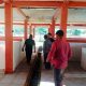 Bangunan Pasar Kecamatan Anggana (Dok. Pemerintah Kecamatan Anggana)