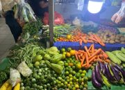 Pasokan Terbatas, Harga Sejumlah Kebutuhan Pokok di Kukar Naik