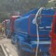 Air Sungai Mahakam Mulai Terintrusi Air Laut, Tirta Mahakam Droping Air Bersih ke Anggana dan Sangasanga
