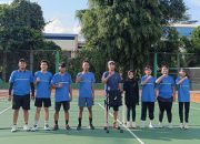 Kesiapan Capai 85 Persen, PESTI Kukar Matangkan 10 Atlet Menuju Porprov Paser 2026