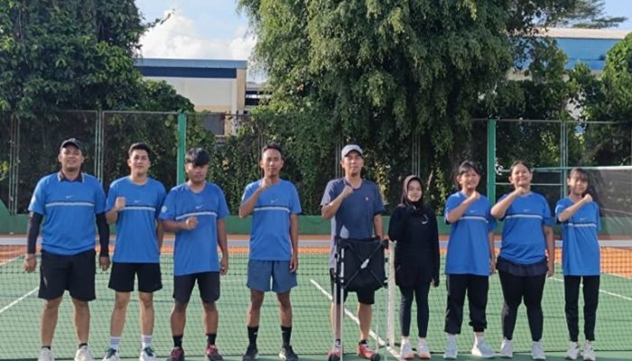 Kesiapan Capai 85 Persen, PESTI Kukar Matangkan 10 Atlet Menuju Porprov Paser 2026