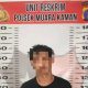Cekcok di Jalan Berujung Tebasan Mandau, Warga Muara Kaman Jadi Tersangka