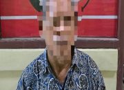 Lahan 50 Hektare Terbakar di Loa Janan, Polisi Amankan Pria Diduga Pelaku