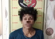 Curi Motor dan HP di Mess PT EAS Tabang, Pria 23 Tahun Ditangkap Polisi