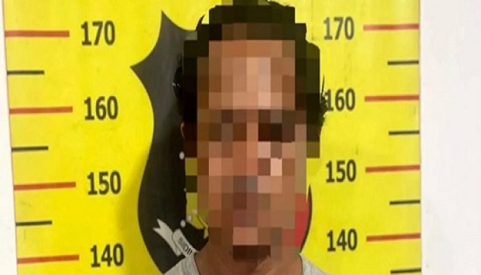 Pupuk Perusahaan Hilang 630 Kg di Samboja, Aksi Sopir Dump Truck Terbongkar