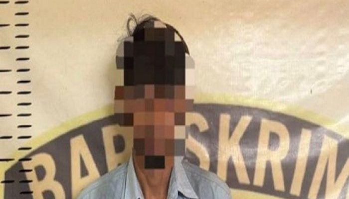 Patroli Karhutla di Muara Wis Malah Ungkap Kasus Sabu, Pria 32 Tahun Diamankan Polisi