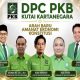 Pelantikan DPC PKB Kukar Tunggu Jadwal DPP, Pengukuhan Ditargetkan September–Oktober 2026