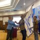 Pelantikan Pengurus Dewan Pimpinan Kabupaten (DPK) APINDO Kutai Kartanegara Masa Bhakti 2026-2031. (Irvan/dutakaltimnews.com)