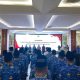 Pelantik Pejabat Manajerial Administrator dan Pengawas di lingkungan Pemerintah Kabupaten Kukar. (Van/dutakaltimnews.com)