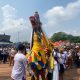 Puncak Erau Adat Kutai 2026 Meriah, Pemkab Kukar Ajak Masyarakat Jaga Warisan Budaya