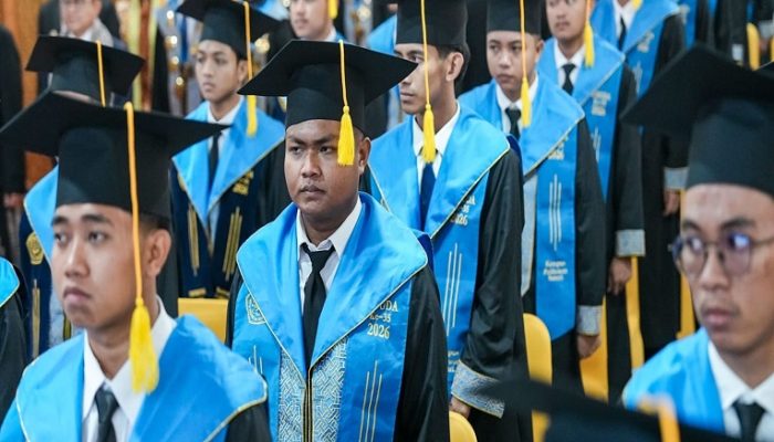 Menko Muhaimin: Kemajuan Tumbuh bila Konsisten Pada Ilmu Pengetahuan