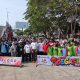 Dispora Kukar Perkuat Pelestarian Olahraga Tradisional di Erau 2026, Ratusan Peserta Ikut Bertanding