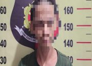 Ruang Guru Dibobol, Laptop SDN 005 Kembang Janggut Raib, Pemuda 19 Tahun Diamankan