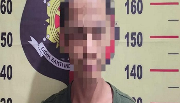 Ruang Guru Dibobol, Laptop SDN 005 Kembang Janggut Raib, Pemuda 19 Tahun Diamankan